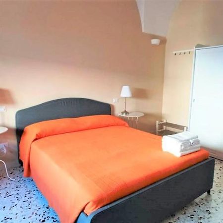 Tagghiate House Hotel Lecce Buitenkant foto