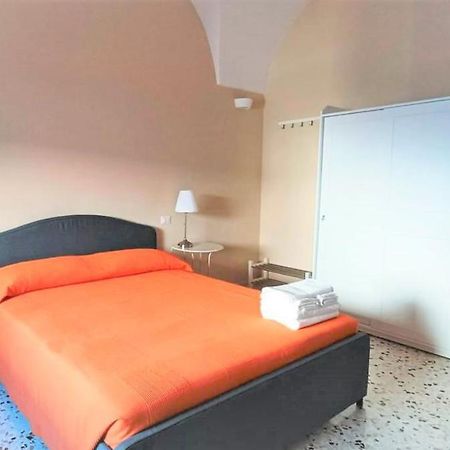 Tagghiate House Hotel Lecce Buitenkant foto