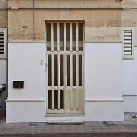 Tagghiate House Hotel Lecce Buitenkant foto