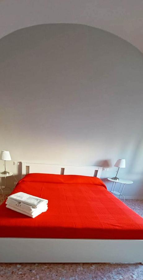Tagghiate House Hotel Lecce Buitenkant foto