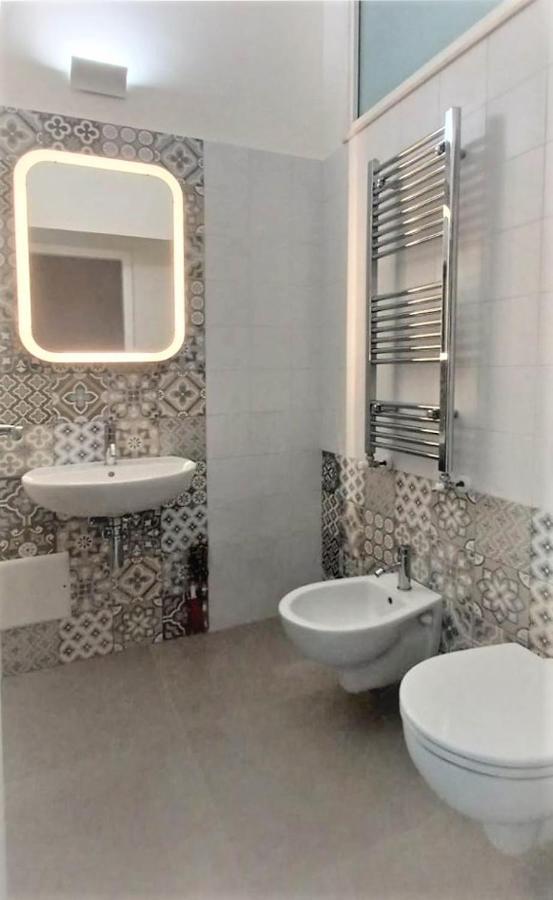 Tagghiate House Hotel Lecce Buitenkant foto