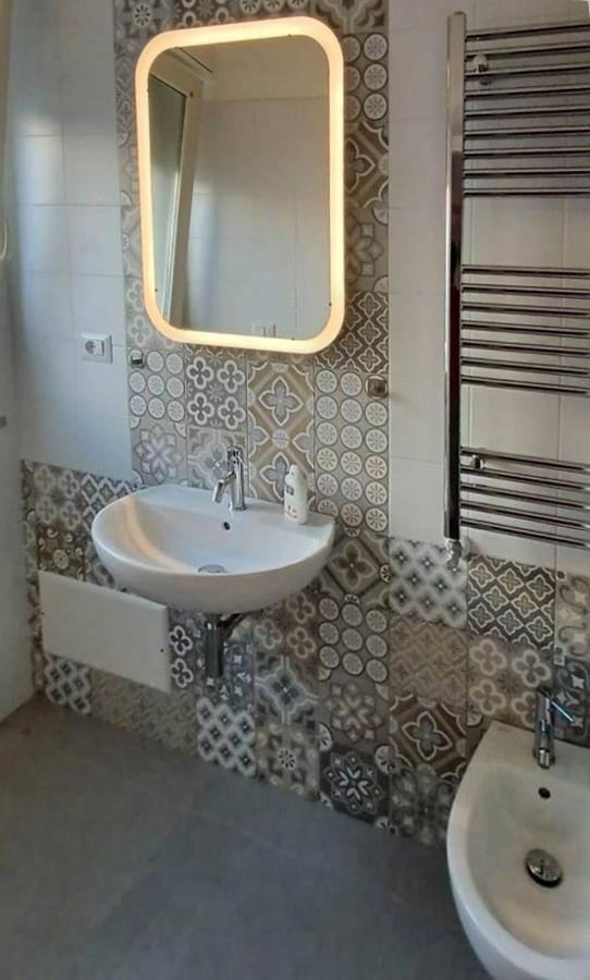 Tagghiate House Hotel Lecce Buitenkant foto