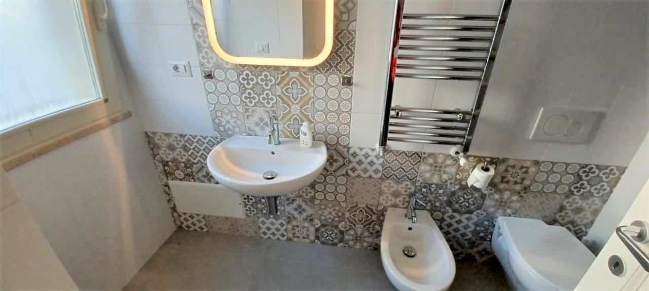 Tagghiate House Hotel Lecce Buitenkant foto