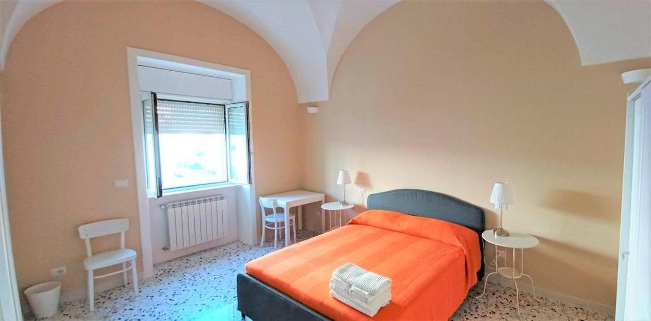 Tagghiate House Hotel Lecce Buitenkant foto