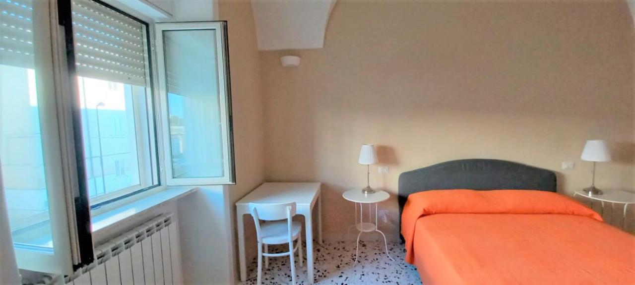 Tagghiate House Hotel Lecce Buitenkant foto