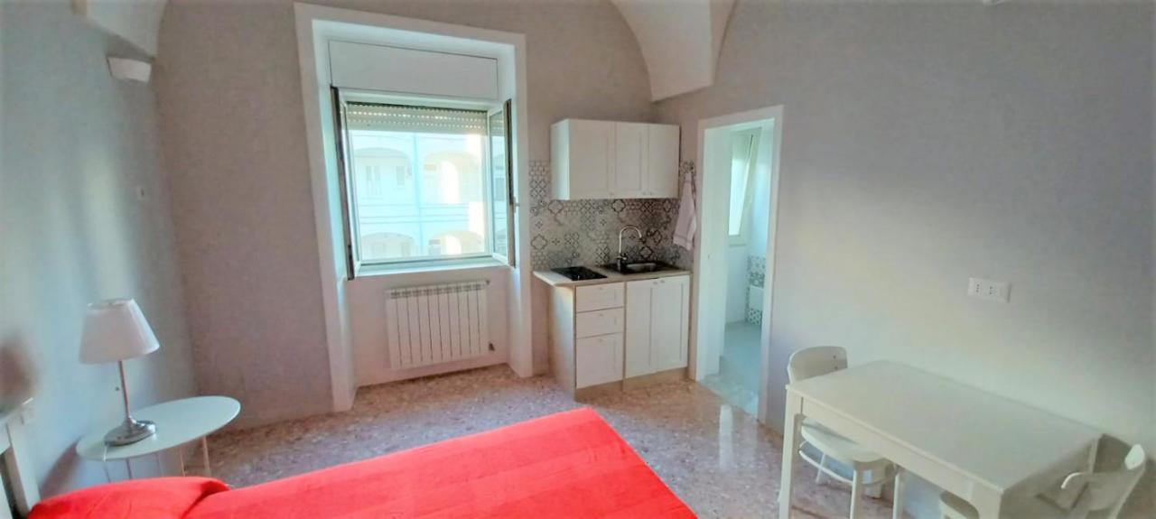 Tagghiate House Hotel Lecce Buitenkant foto