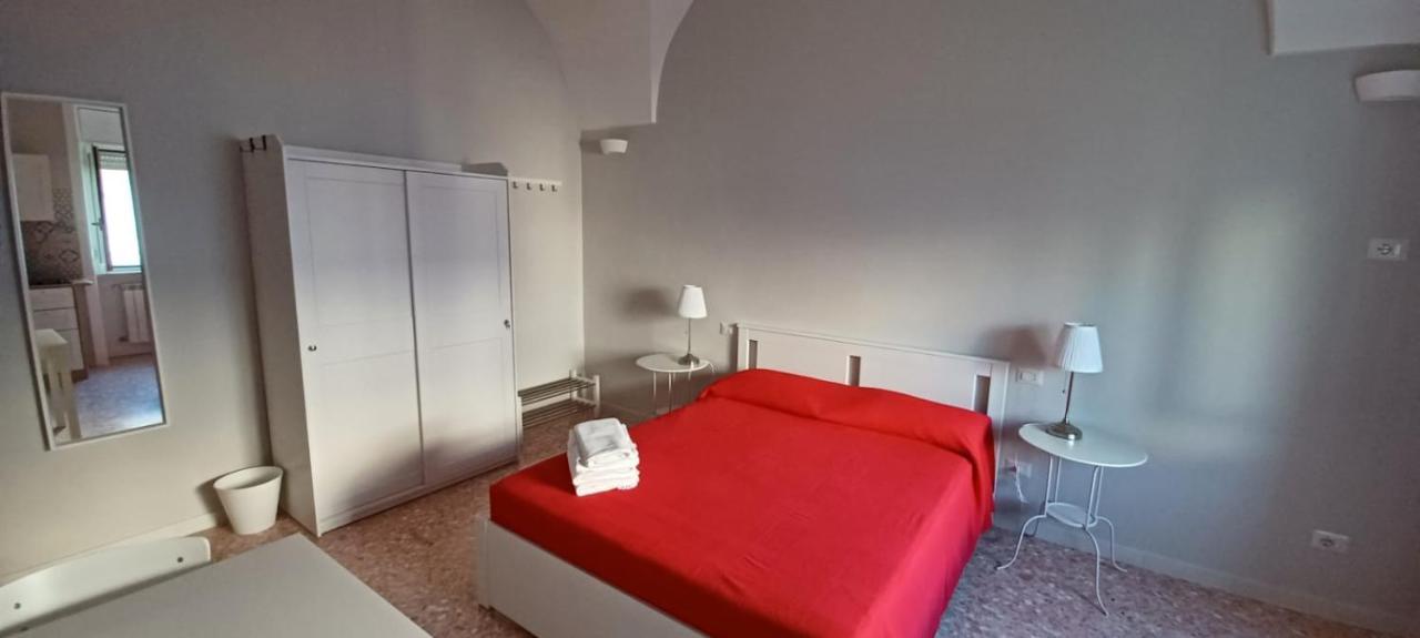Tagghiate House Hotel Lecce Buitenkant foto