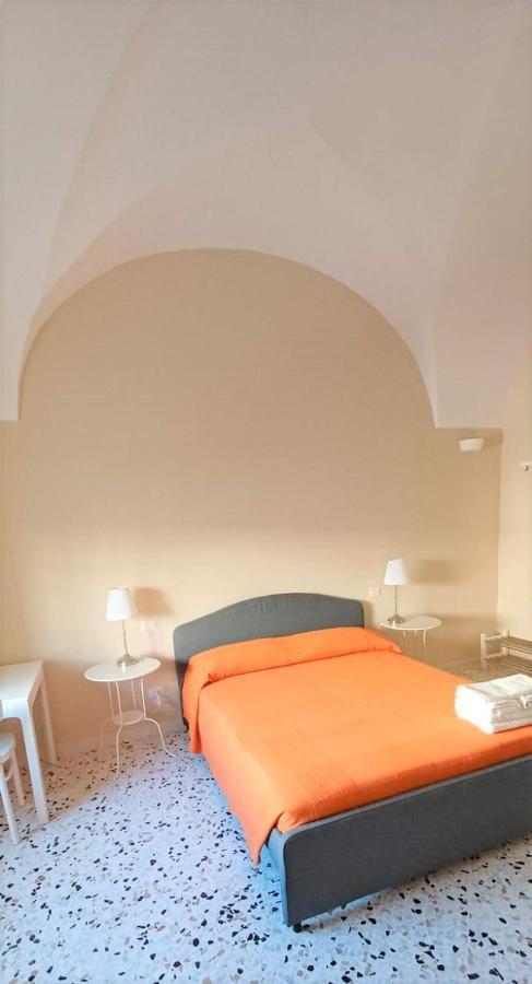 Tagghiate House Hotel Lecce Buitenkant foto