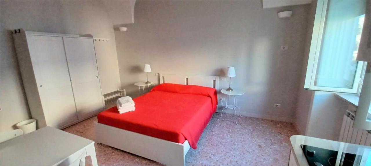 Tagghiate House Hotel Lecce Buitenkant foto