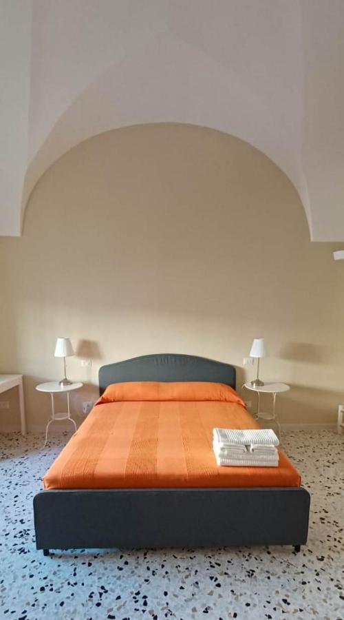 Tagghiate House Hotel Lecce Buitenkant foto