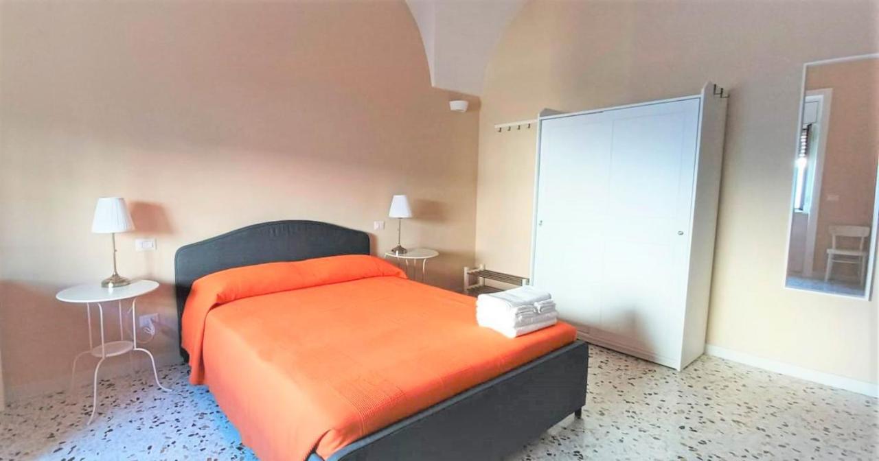 Tagghiate House Hotel Lecce Buitenkant foto