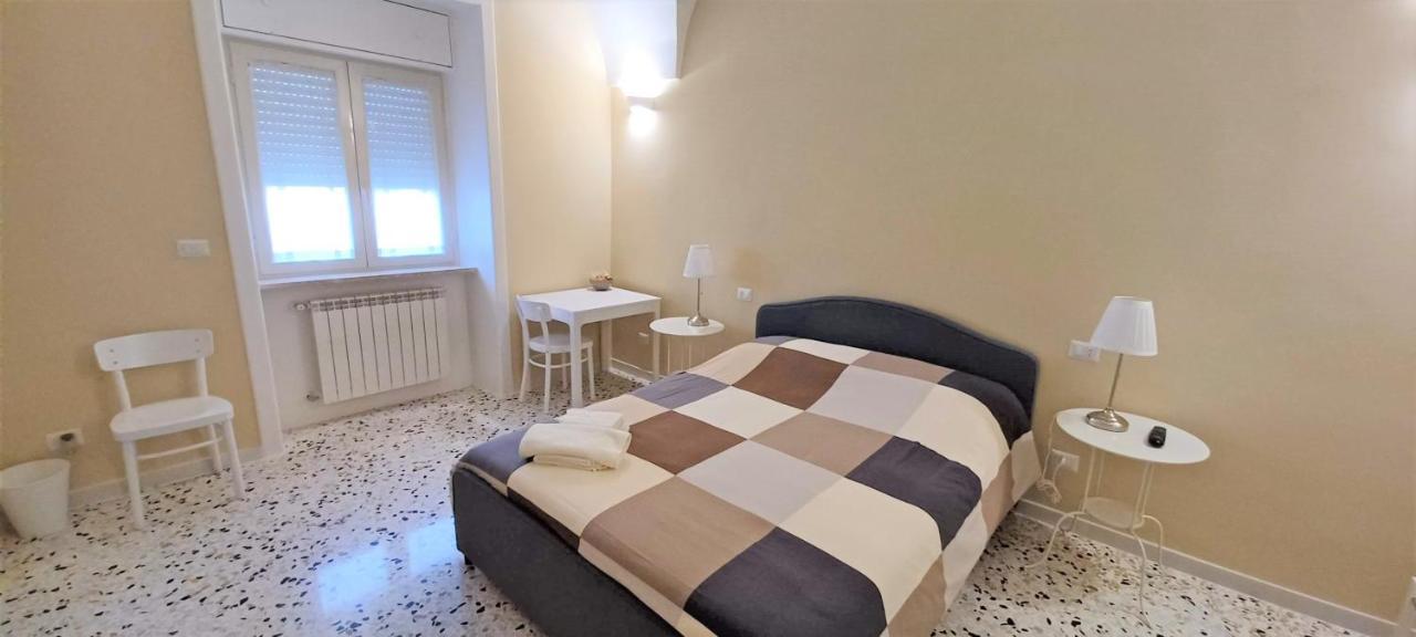 Tagghiate House Hotel Lecce Buitenkant foto
