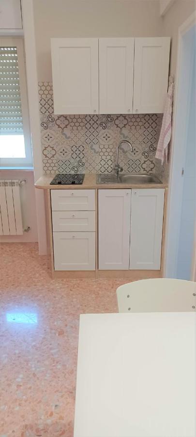 Tagghiate House Hotel Lecce Buitenkant foto