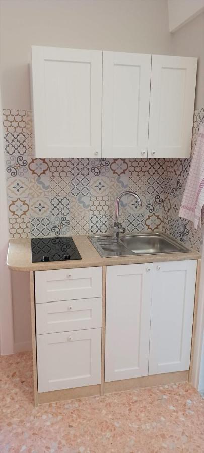 Tagghiate House Hotel Lecce Buitenkant foto