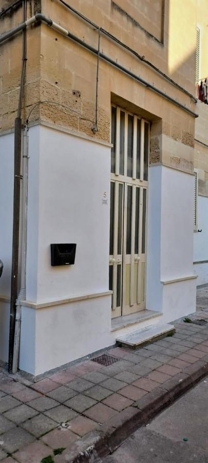 Tagghiate House Hotel Lecce Buitenkant foto