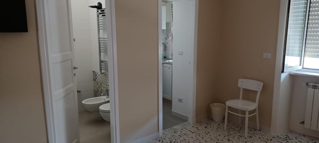 Tagghiate House Hotel Lecce Buitenkant foto