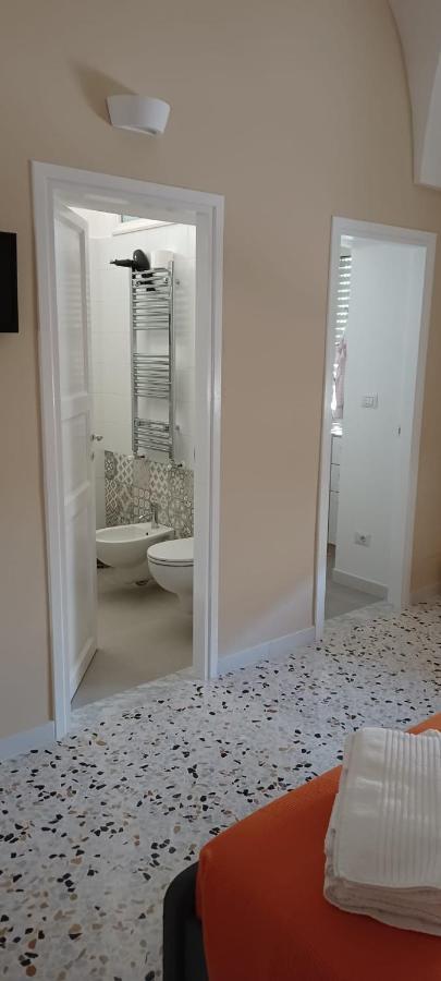 Tagghiate House Hotel Lecce Buitenkant foto